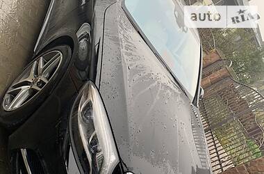 Седан Mercedes-Benz S-Class 2016 в 
