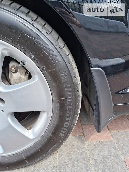 Седан Mercedes-Benz S-Class 2006 в Стрию фото 19 Седан Mercedes-Benz S-Class 2006 в Стрию