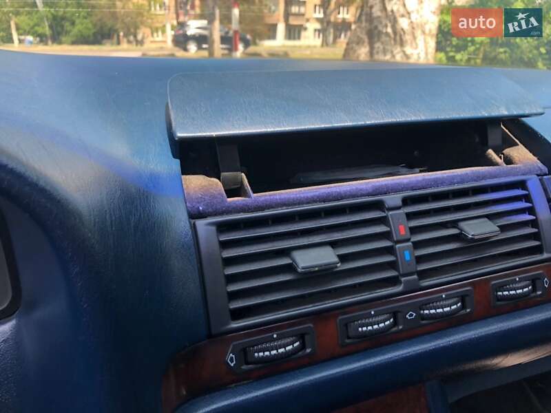 Седан Mercedes-Benz S-Class 1994 в Одессе
