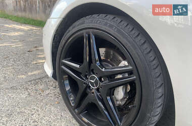 Седан Mercedes-Benz S-Class 2010 в 