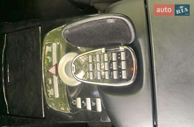 Седан Mercedes-Benz S-Class 2010 в 