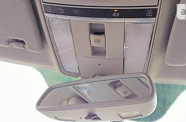 Седан Mercedes-Benz S-Class 2008 в 
