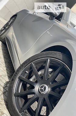 Купе Mercedes-Benz S-Class 2015 в 