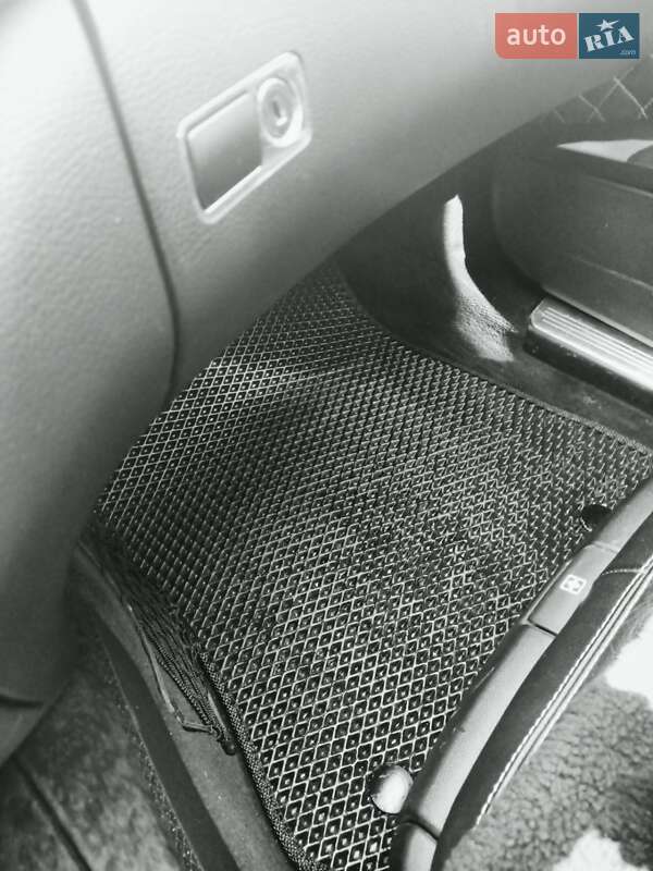 Седан Mercedes-Benz S-Class 2011 в Ивано-Франковске