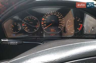 Седан Mercedes-Benz S-Class 1997 в Киеве