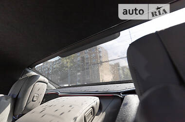 Седан Mercedes-Benz S-Class 2021 в 