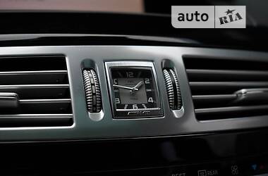 Седан Mercedes-Benz S-Class 2008 в 
