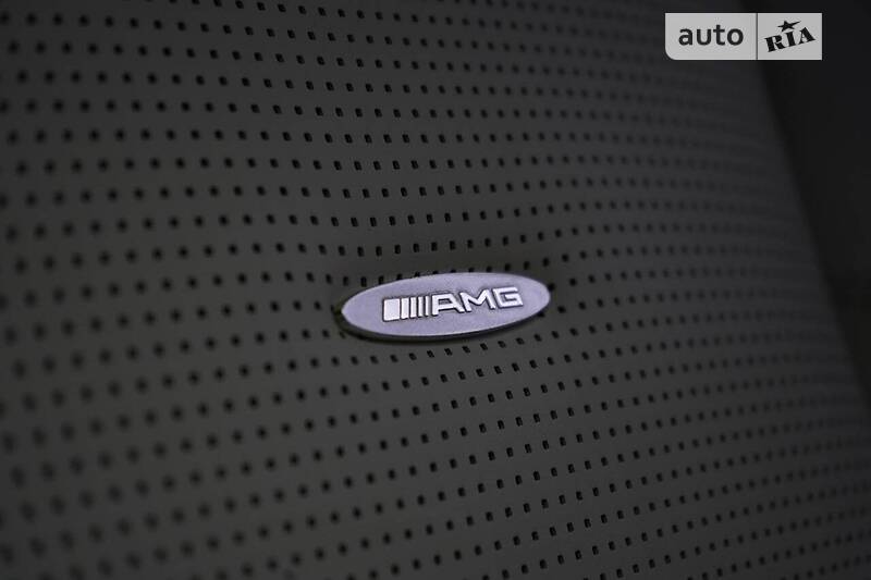 Седан Mercedes-Benz S-Class 2008 в Львове