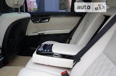 Седан Mercedes-Benz S-Class 2008 в 