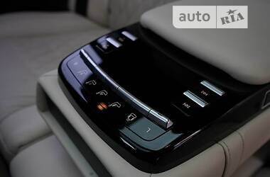 Седан Mercedes-Benz S-Class 2008 в 
