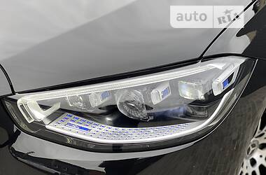 Седан Mercedes-Benz S-Class 2021 в 