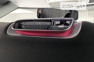 Седан Mercedes-Benz S-Class 2021 в 