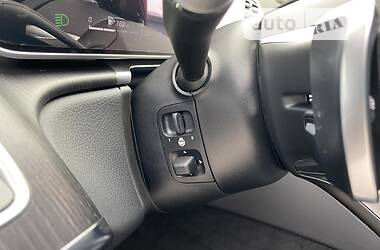 Седан Mercedes-Benz S-Class 2021 в 