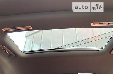 Седан Mercedes-Benz S-Class 2022 в 