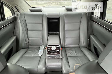Седан Mercedes-Benz S-Class 2007 в 