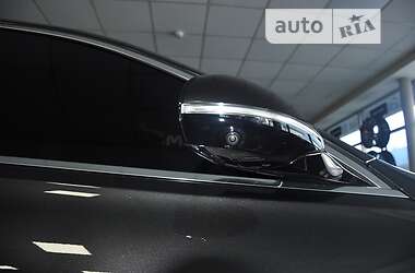 Седан Mercedes-Benz S-Class 2021 в 