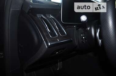 Седан Mercedes-Benz S-Class 2021 в 