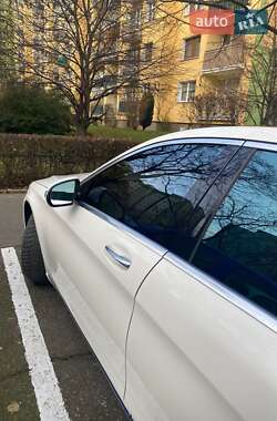 Седан Mercedes-Benz S-Class 2017 в 