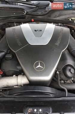Седан Mercedes-Benz S-Class 2000 в Пирятине