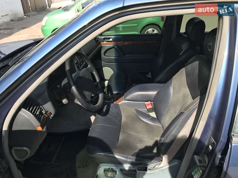 Седан Mercedes-Benz S-Class 1992 в Києві