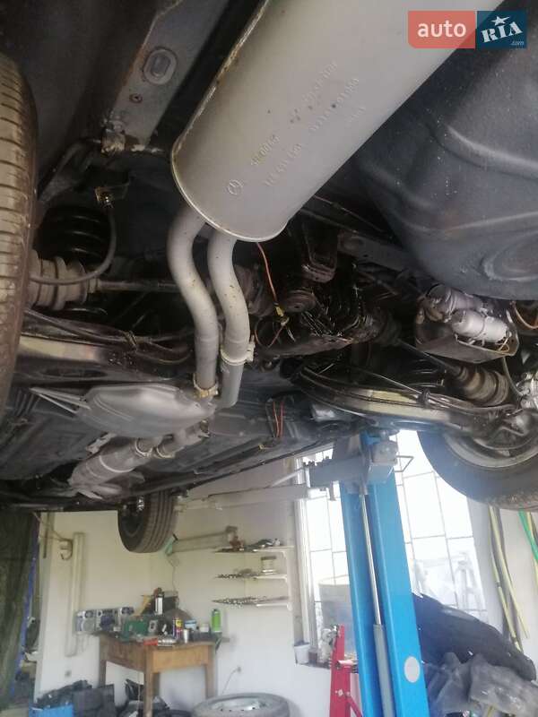 Седан Mercedes-Benz S-Class 1990 в Богородчанах