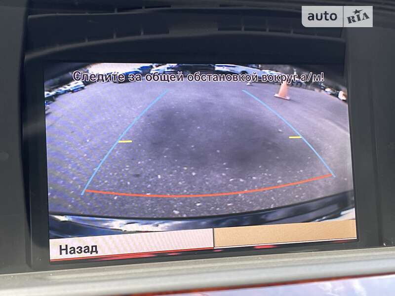 Седан Mercedes-Benz S-Class 2009 в Киеве фото 36 Седан Mercedes-Benz S-Class 2009 в Киеве