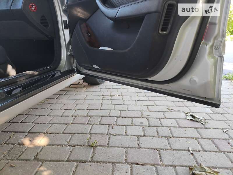 Седан Mercedes-Benz S-Class 2002 в Тарутине