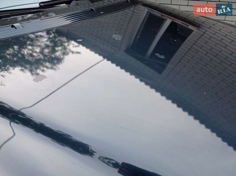 Седан Mercedes-Benz S-Class 2002 в Звягеле