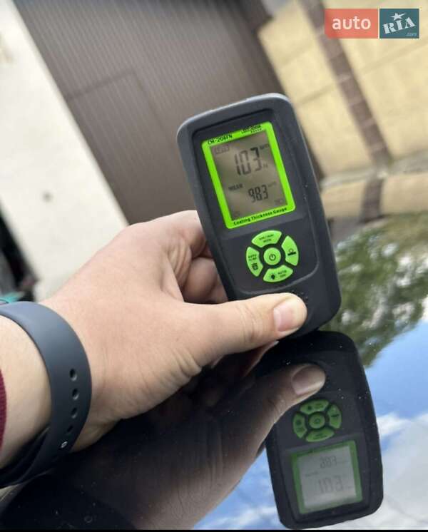 Седан Mercedes-Benz S-Class 2007 в Рівному