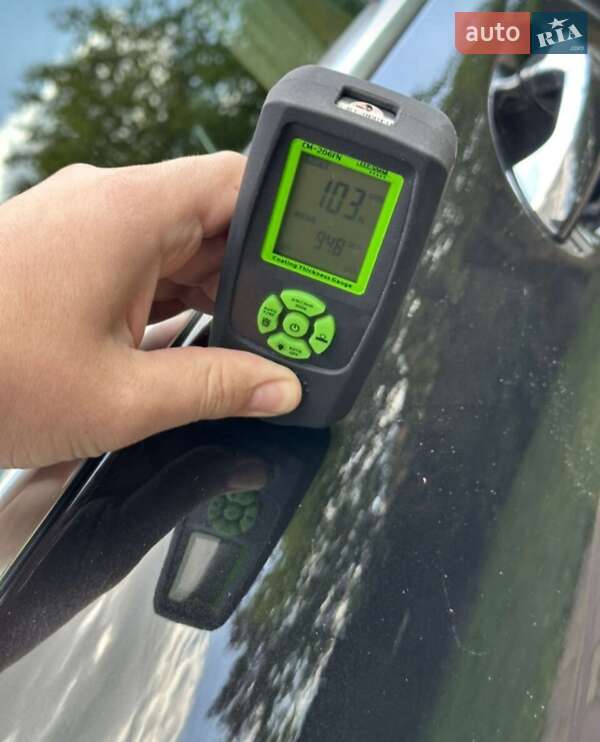 Седан Mercedes-Benz S-Class 2007 в Рівному