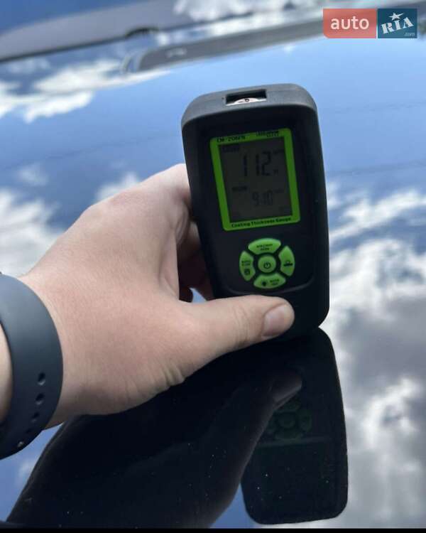 Седан Mercedes-Benz S-Class 2007 в Рівному