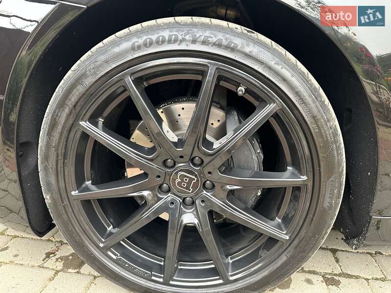 Седан Mercedes-Benz S-Class 2016 в Мукачевому фото 30 Седан Mercedes-Benz S-Class 2016 в Мукачевому