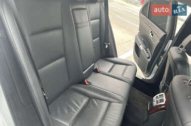 Седан Mercedes-Benz S-Class 2010 в 