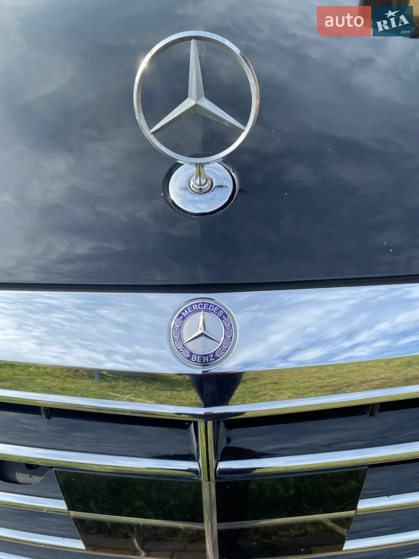 2014 Mercedes-Benz S-klasse - мініатюра 13