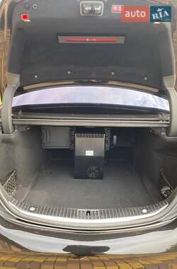 Седан Mercedes-Benz S-Class 2014 в 