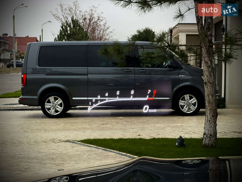 Купе Mercedes-Benz S-Class 2018 в Одесі