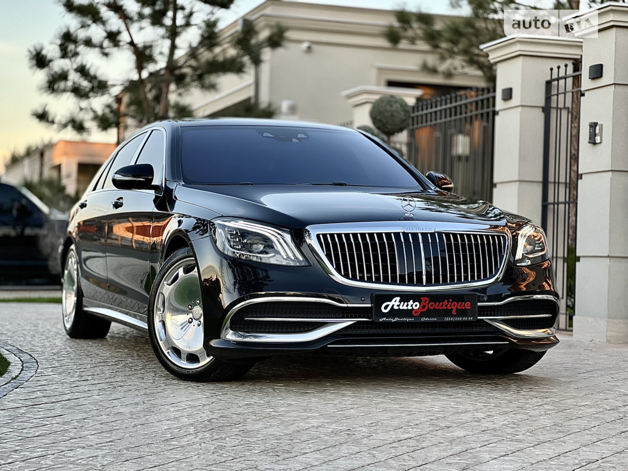2021 Mercedes-Benz V-klasse - мініатюра 77