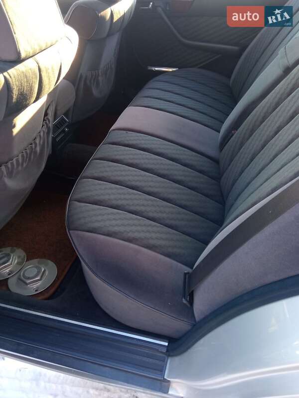 Седан Mercedes-Benz S-Class 1990 в Богородчанах