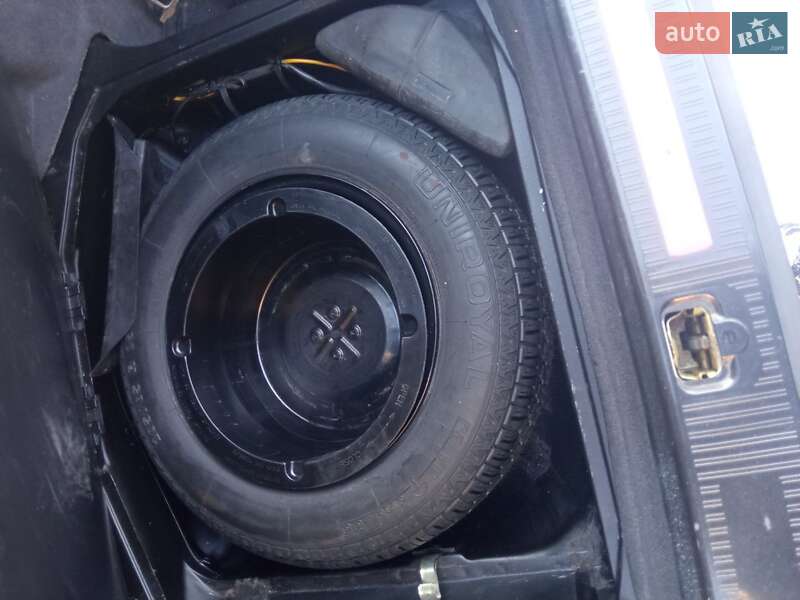 Седан Mercedes-Benz S-Class 1990 в Богородчанах