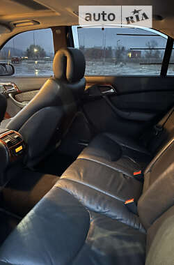Седан Mercedes-Benz S-Class 2003 в 