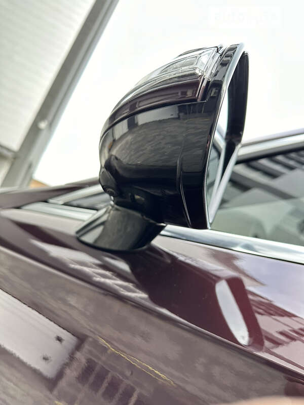 Купе Mercedes-Benz S-Class 2019 в Києві