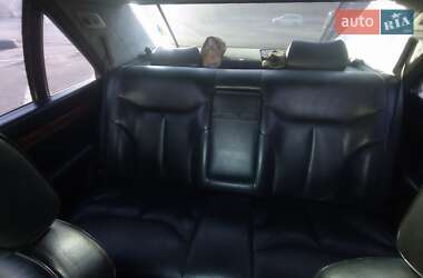 Седан Mercedes-Benz S-Class 1992 в Одессе