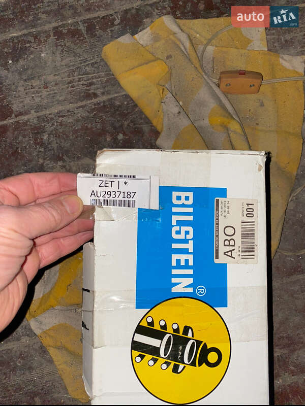 Седан Mercedes-Benz S-Class 2004 в Одессе