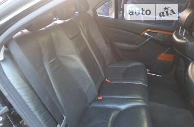Седан Mercedes-Benz S-Class 2003 в 