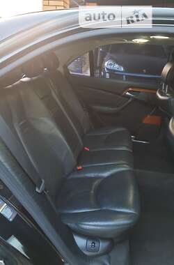 Седан Mercedes-Benz S-Class 2003 в 