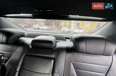 Седан Mercedes-Benz S-Class 2013 в Луцке