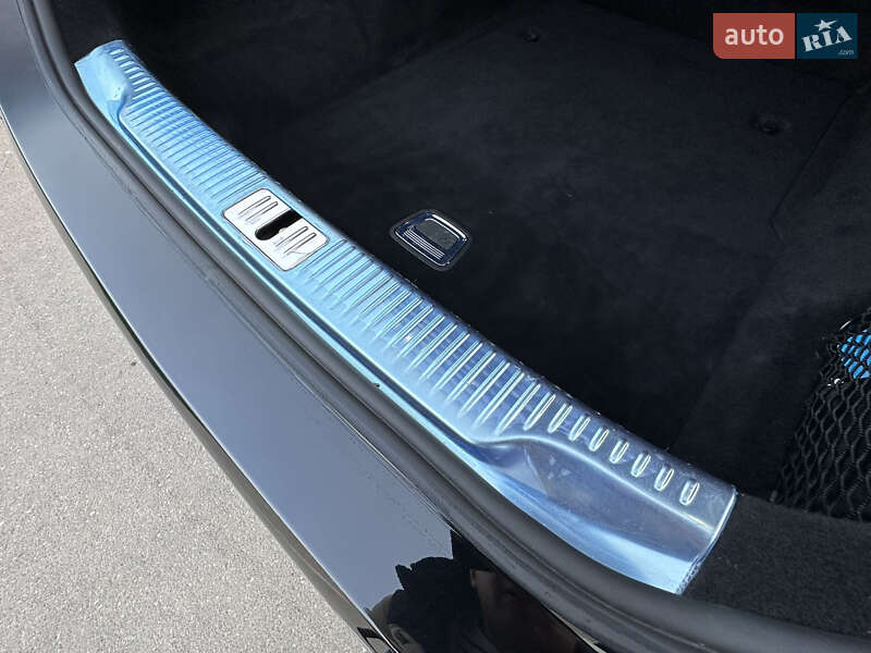 Седан Mercedes-Benz S-Class 2021 в Ивано-Франковске фото 33 Седан Mercedes-Benz S-Class 2021 в Ивано-Франковске