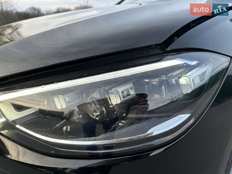 Седан Mercedes-Benz S-Class 2021 в Ивано-Франковске фото 39 Седан Mercedes-Benz S-Class 2021 в Ивано-Франковске