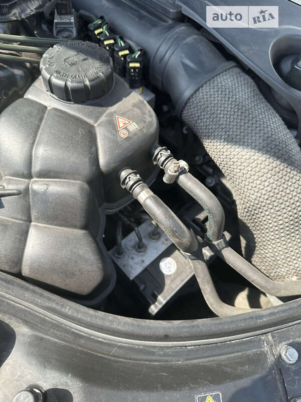 Седан Mercedes-Benz S-Class 2007 в Кривом Роге фото 41 Седан Mercedes-Benz S-Class 2007 в Кривом Роге