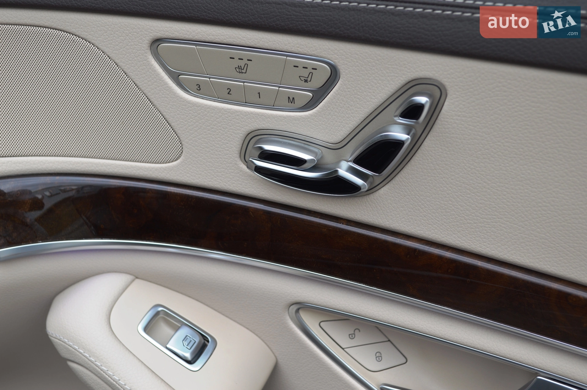 2018 Mercedes-Benz S-klasse - мініатюра 45